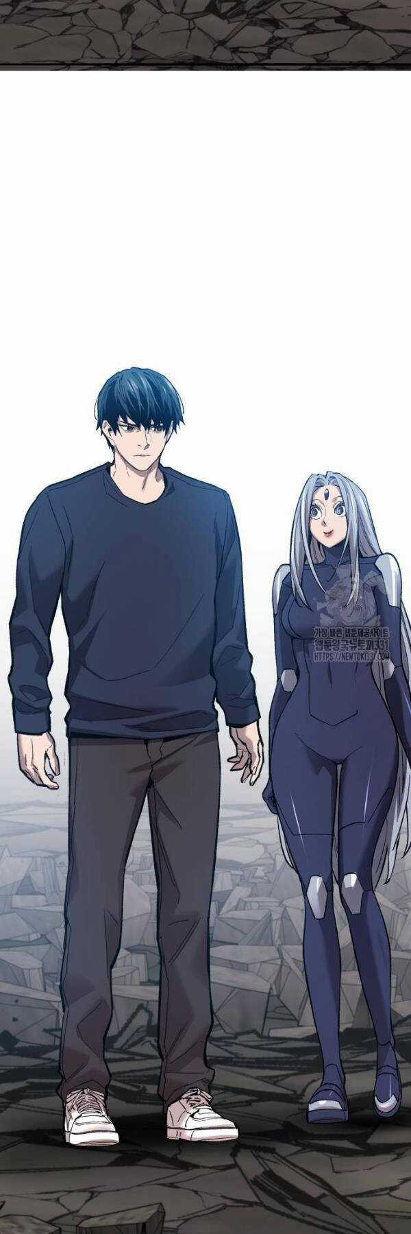 Phá Bỏ Giới Hạn Chapter 142 trang 64