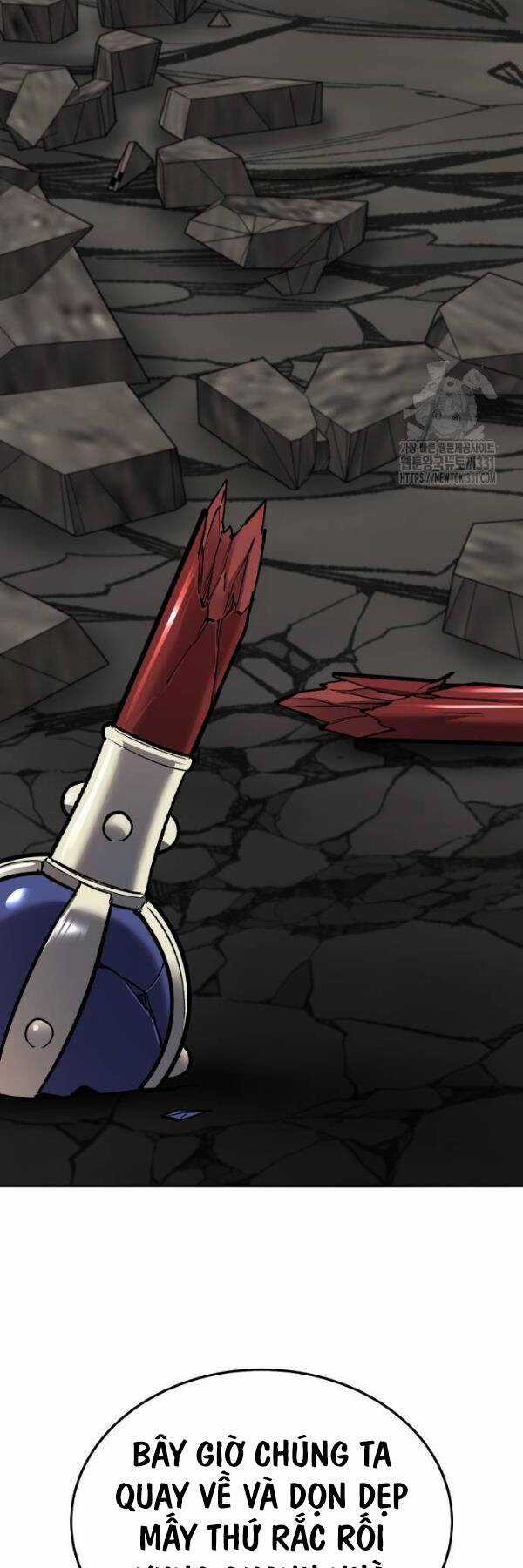 Phá Bỏ Giới Hạn Chapter 142 trang 65