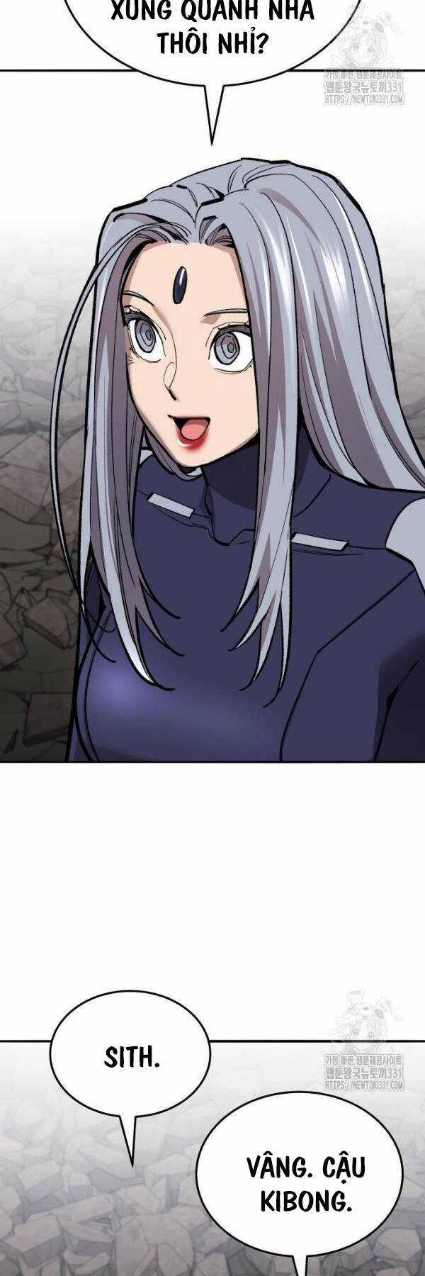 Phá Bỏ Giới Hạn Chapter 142 trang 66