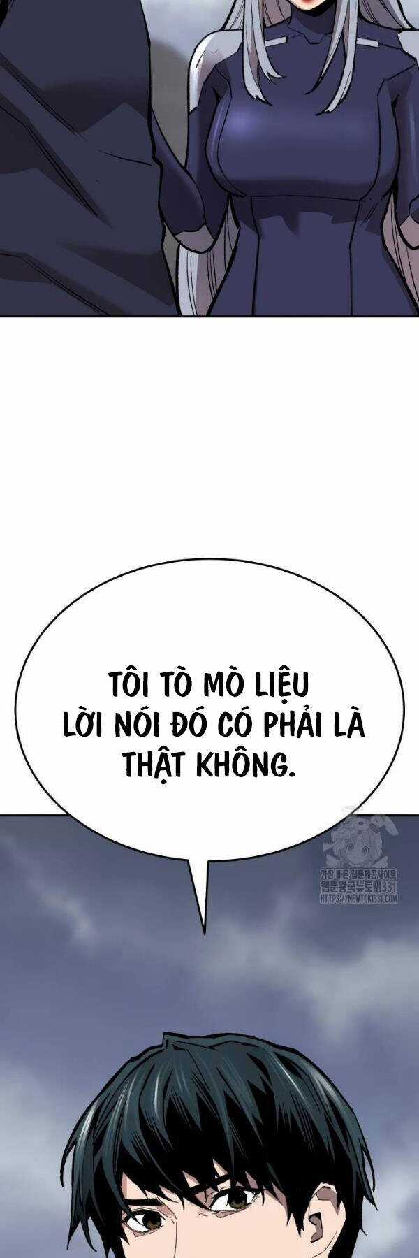 Phá Bỏ Giới Hạn Chapter 142 trang 70