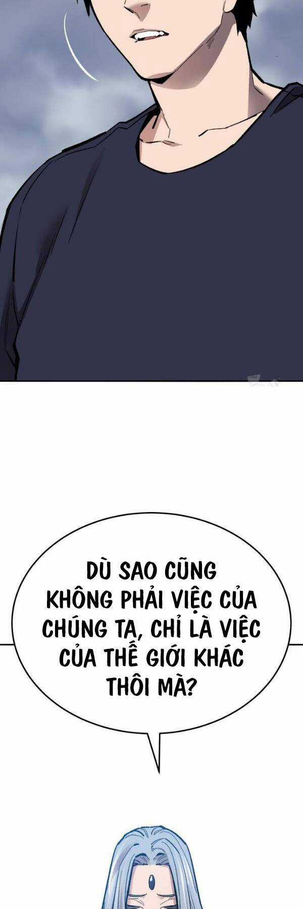 Phá Bỏ Giới Hạn Chapter 142 trang 71