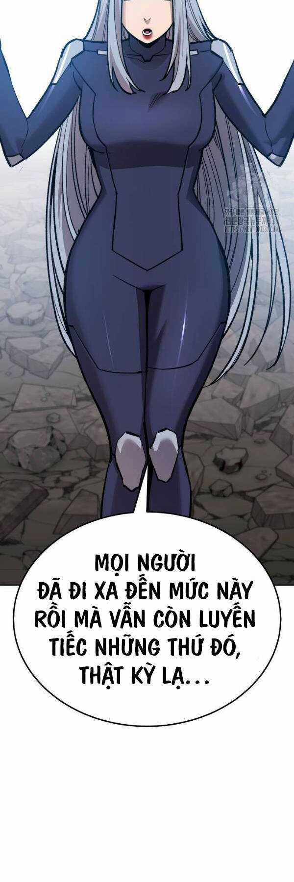 Phá Bỏ Giới Hạn Chapter 142 trang 72