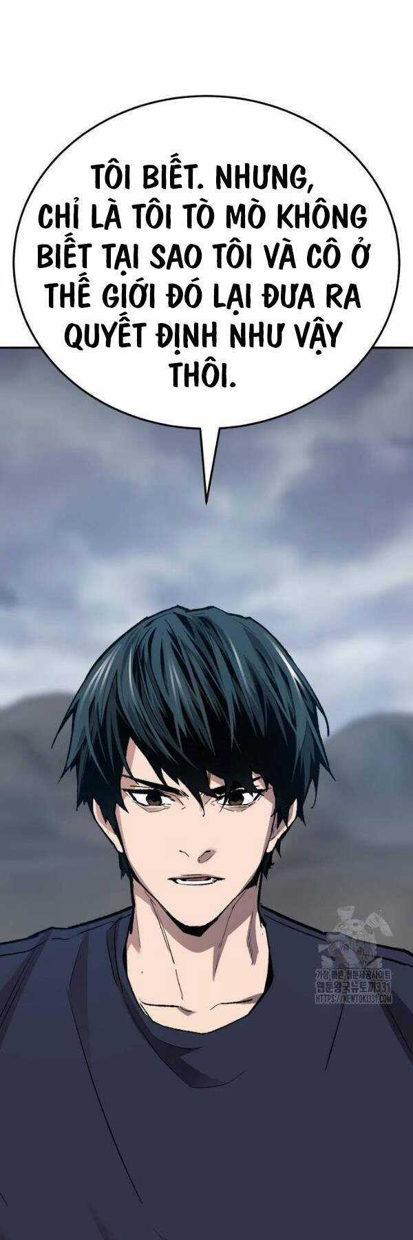 Phá Bỏ Giới Hạn Chapter 142 trang 73