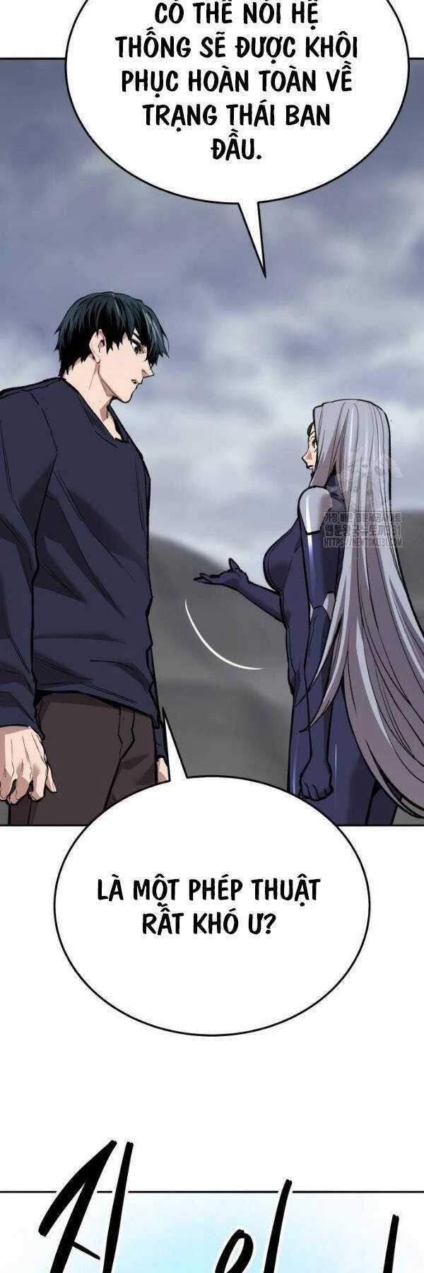 Phá Bỏ Giới Hạn Chapter 142 trang 76