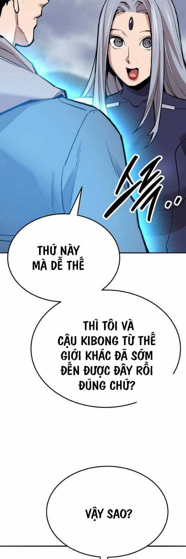 Phá Bỏ Giới Hạn Chapter 142 trang 78
