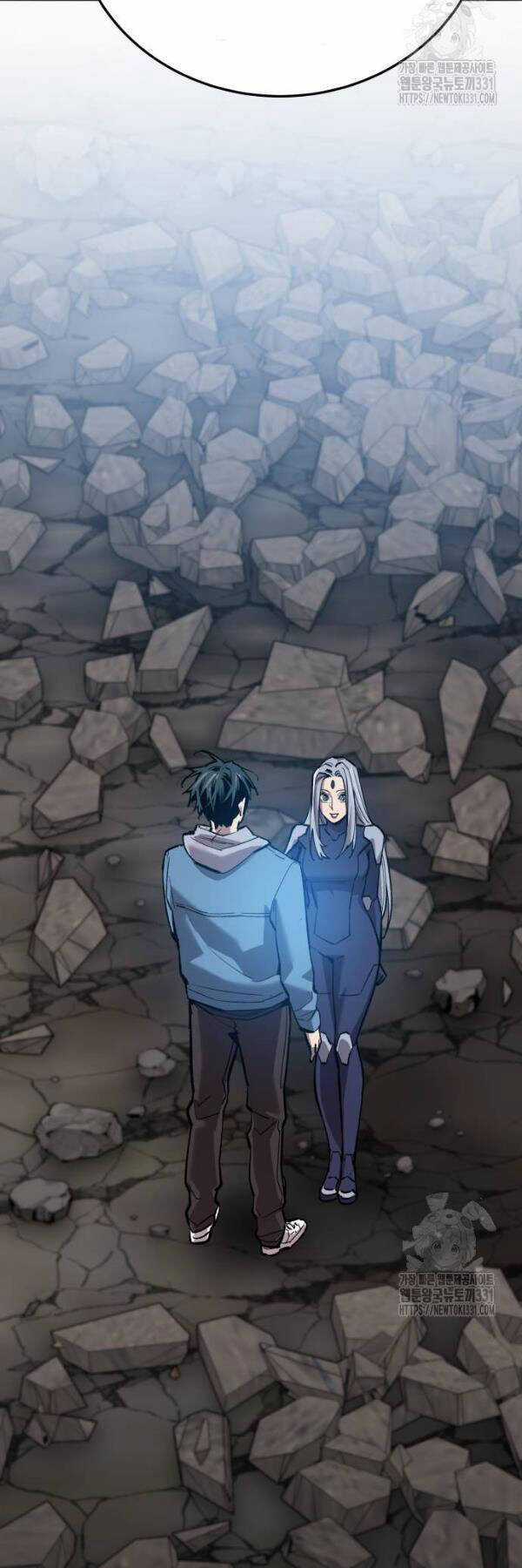 Phá Bỏ Giới Hạn Chapter 142 trang 81