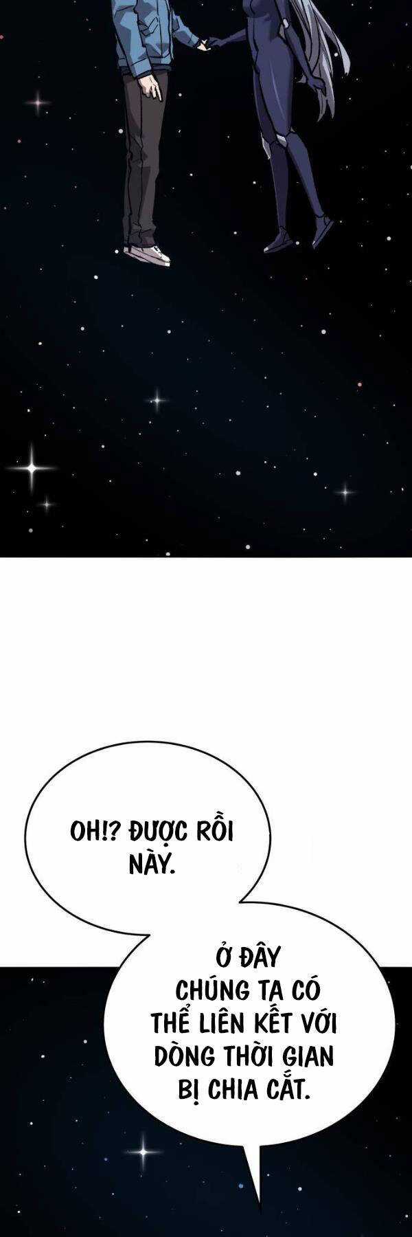 Phá Bỏ Giới Hạn Chapter 142 trang 85