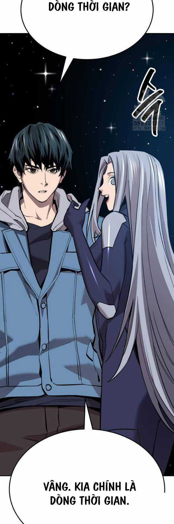 Phá Bỏ Giới Hạn Chapter 142 trang 87