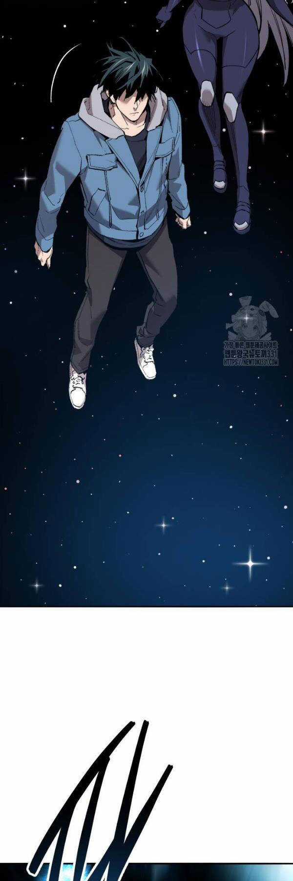 Phá Bỏ Giới Hạn Chapter 142 trang 91