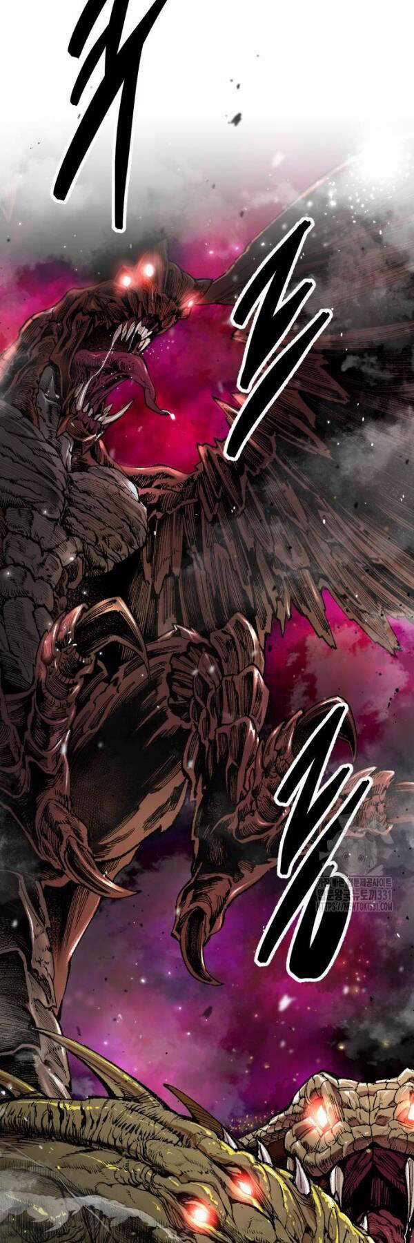 Phá Bỏ Giới Hạn Chapter 142 trang 93