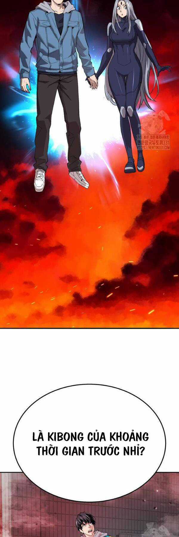 Phá Bỏ Giới Hạn Chapter 142 trang 95