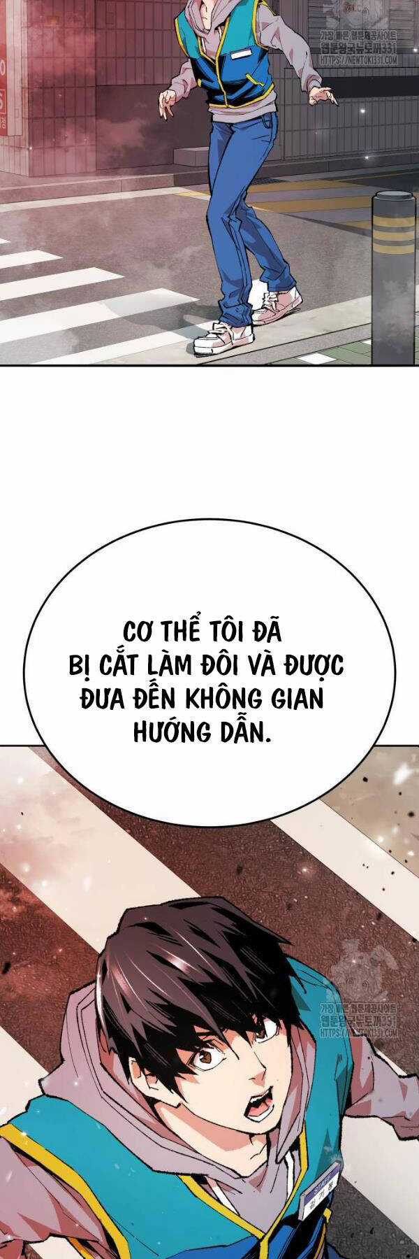 Phá Bỏ Giới Hạn Chapter 142 trang 96