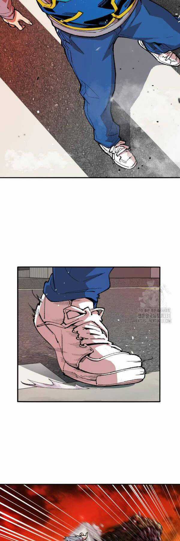 Phá Bỏ Giới Hạn Chapter 142 trang 97