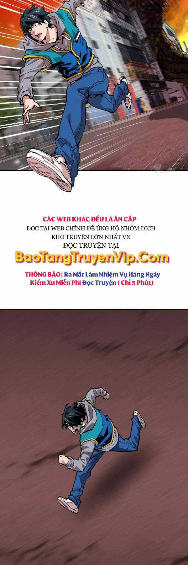 Phá Bỏ Giới Hạn Chapter 142 trang 98