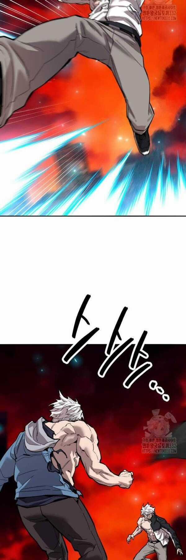 Phá Bỏ Giới Hạn Chapter 143 trang 10