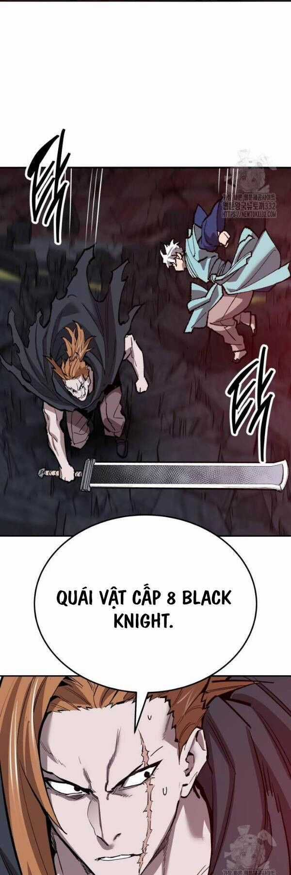 Phá Bỏ Giới Hạn Chapter 143 trang 100