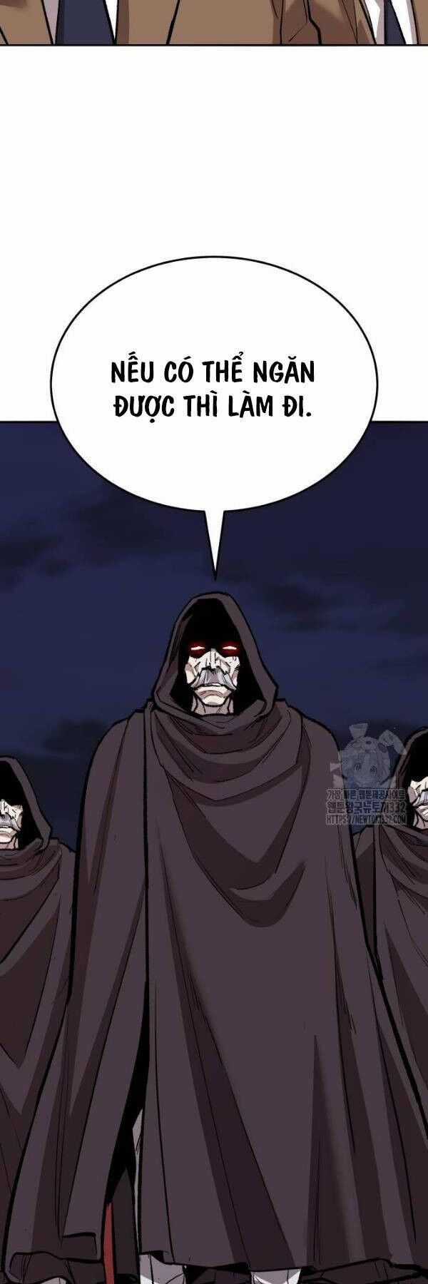 Phá Bỏ Giới Hạn Chapter 143 trang 103