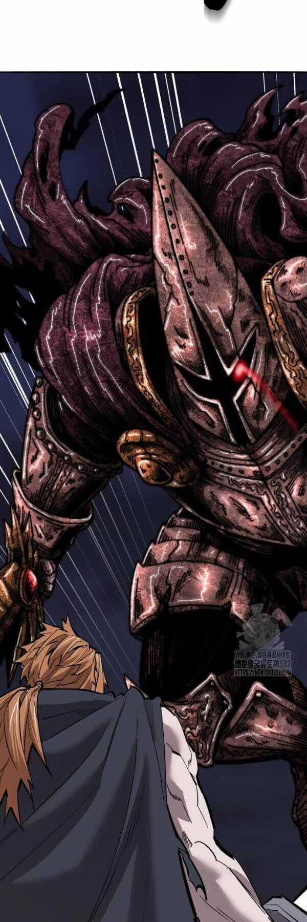 Phá Bỏ Giới Hạn Chapter 143 trang 106