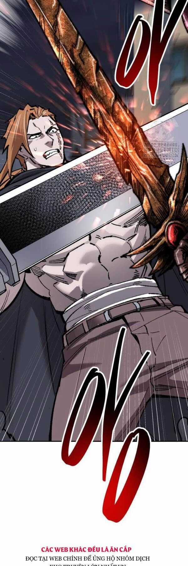 Phá Bỏ Giới Hạn Chapter 143 trang 108