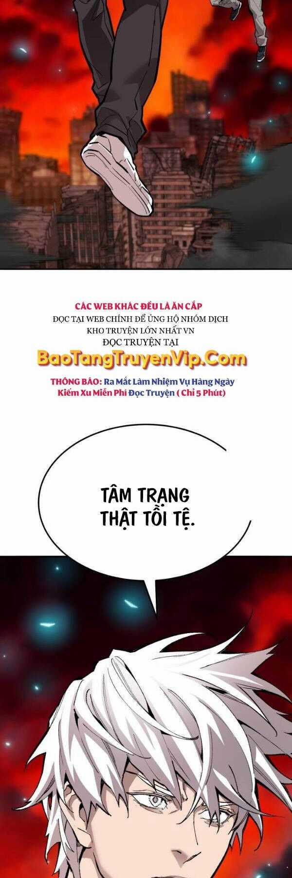 Phá Bỏ Giới Hạn Chapter 143 trang 11