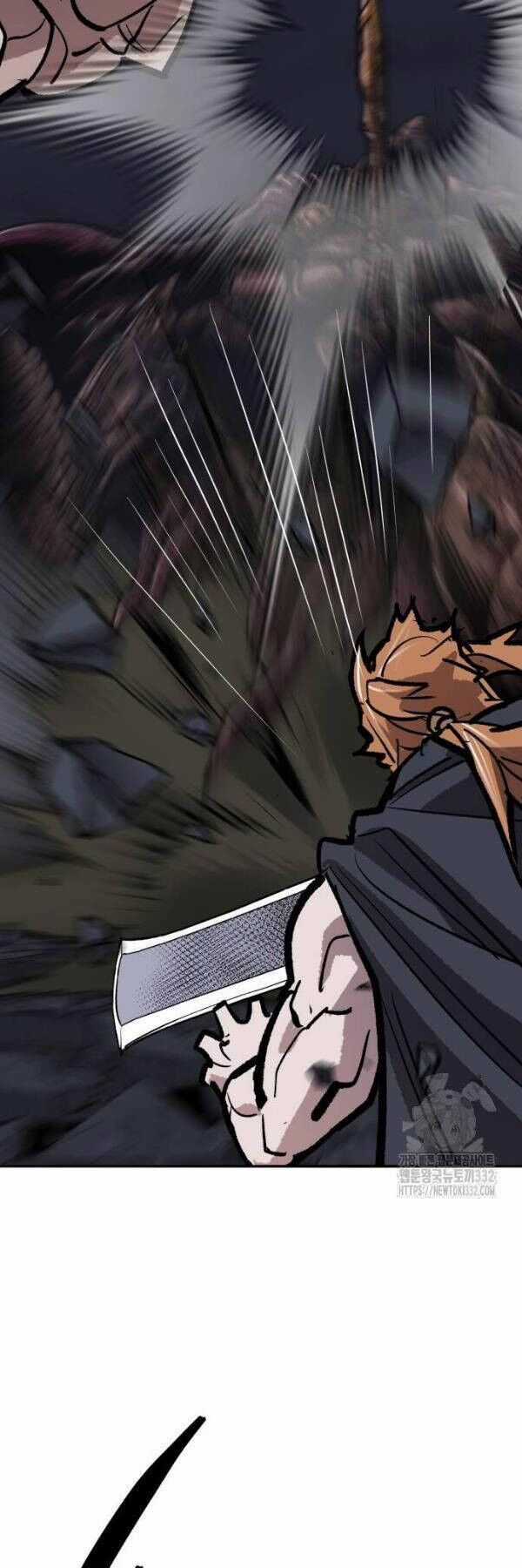 Phá Bỏ Giới Hạn Chapter 143 trang 114