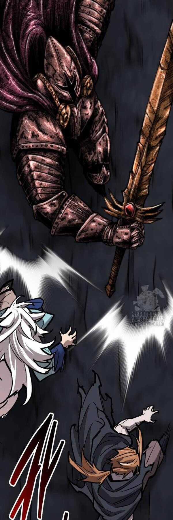 Phá Bỏ Giới Hạn Chapter 143 trang 118