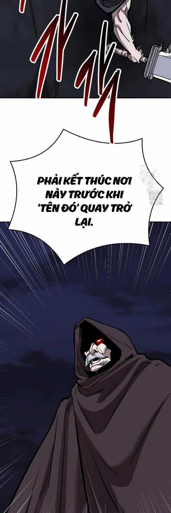 Phá Bỏ Giới Hạn Chapter 143 trang 119