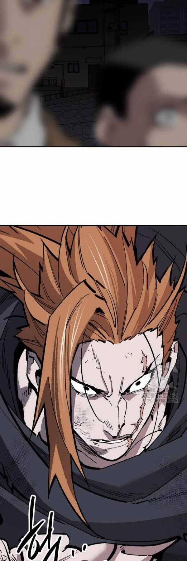 Phá Bỏ Giới Hạn Chapter 143 trang 121