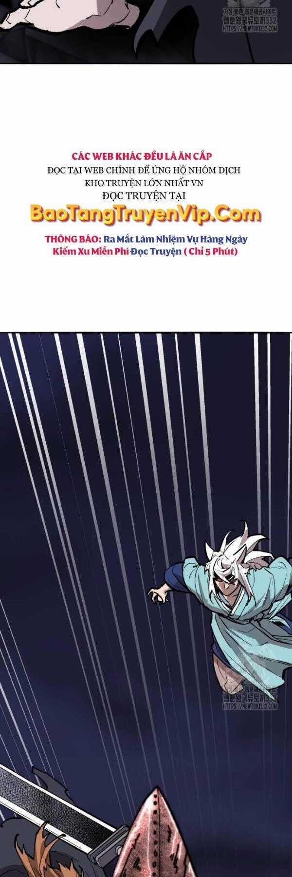 Phá Bỏ Giới Hạn Chapter 143 trang 124