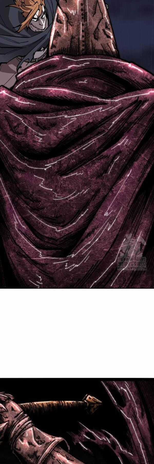 Phá Bỏ Giới Hạn Chapter 143 trang 125