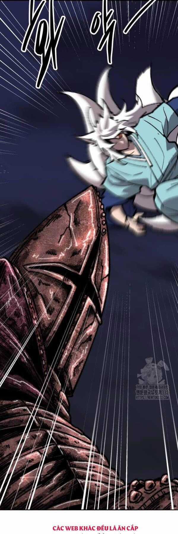 Phá Bỏ Giới Hạn Chapter 143 trang 129