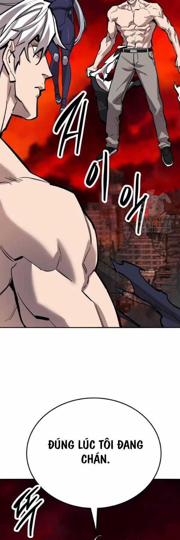 Phá Bỏ Giới Hạn Chapter 143 trang 13