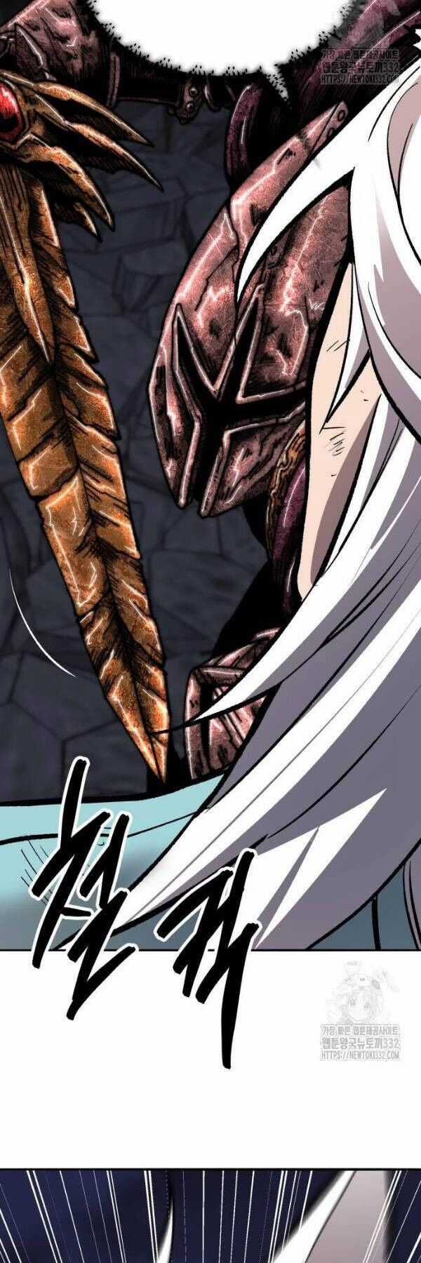 Phá Bỏ Giới Hạn Chapter 143 trang 132