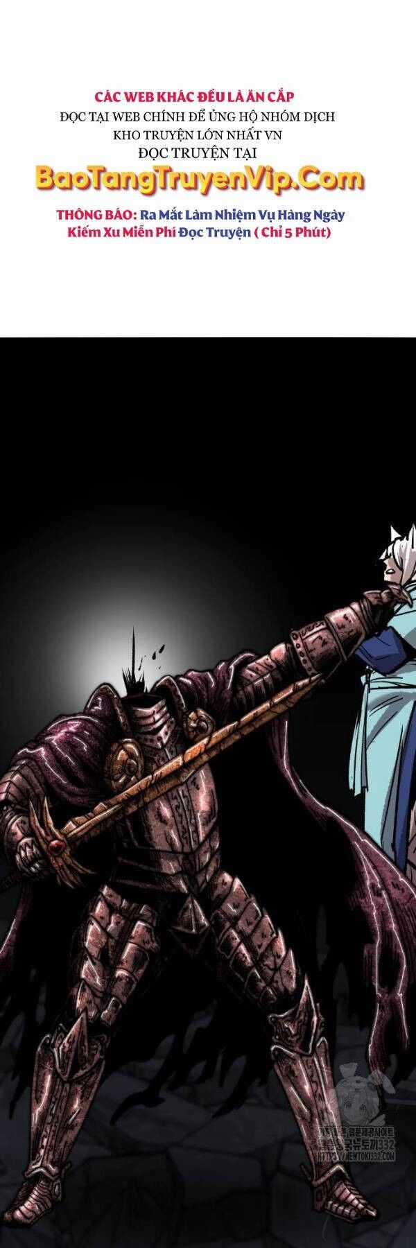 Phá Bỏ Giới Hạn Chapter 143 trang 135