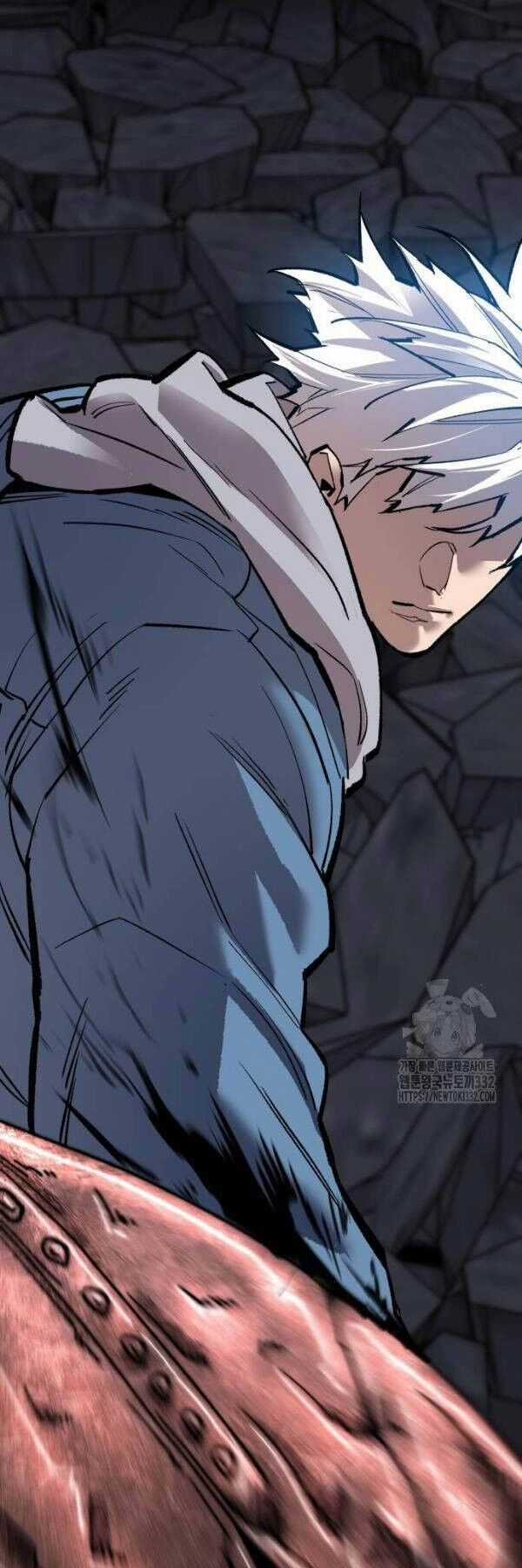 Phá Bỏ Giới Hạn Chapter 143 trang 136