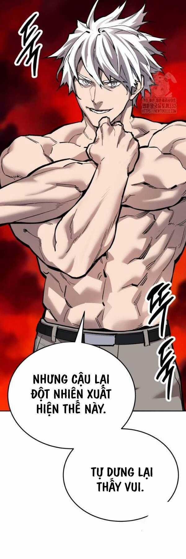 Phá Bỏ Giới Hạn Chapter 143 trang 14