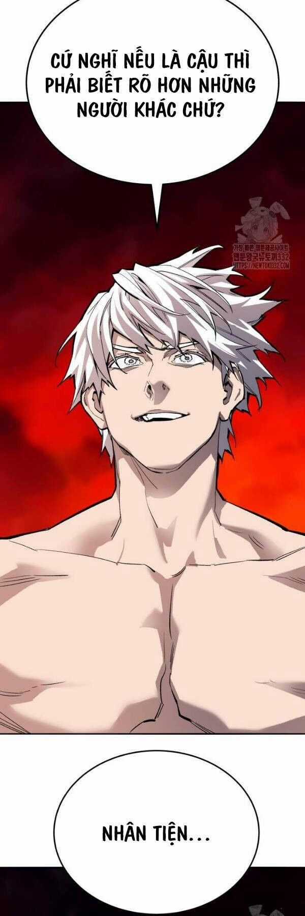 Phá Bỏ Giới Hạn Chapter 143 trang 17