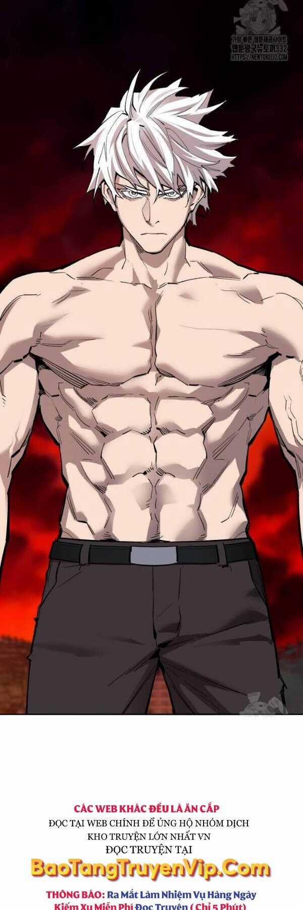 Phá Bỏ Giới Hạn Chapter 143 trang 18