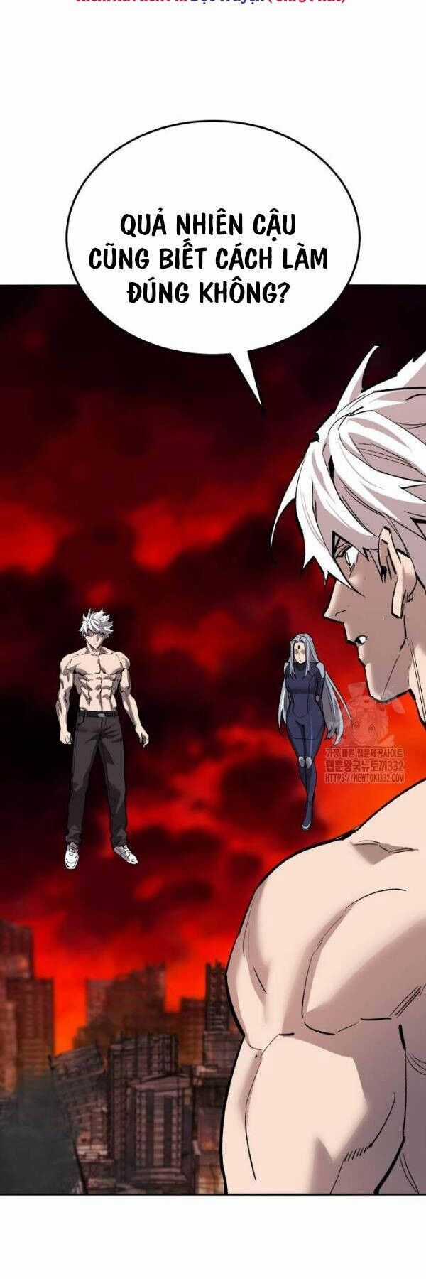 Phá Bỏ Giới Hạn Chapter 143 trang 19