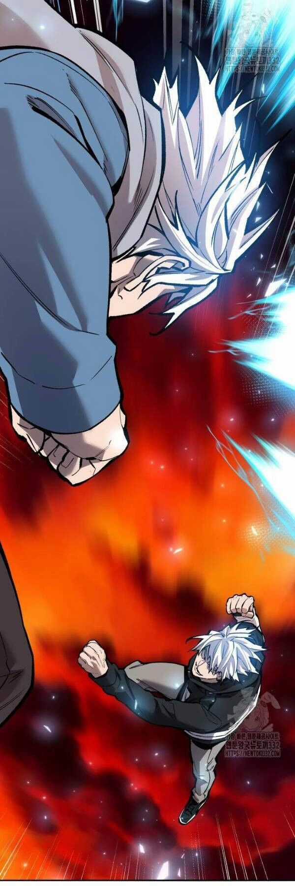 Phá Bỏ Giới Hạn Chapter 143 trang 3