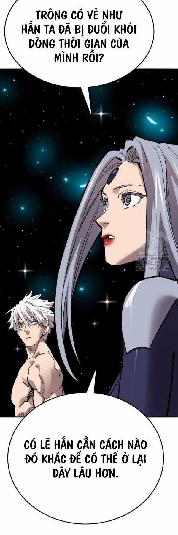 Phá Bỏ Giới Hạn Chapter 143 trang 31