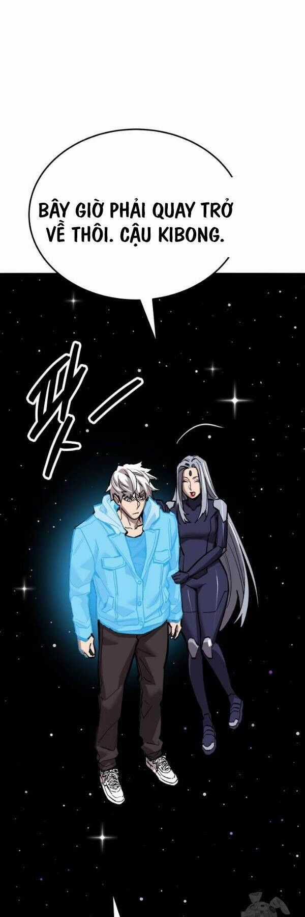 Phá Bỏ Giới Hạn Chapter 143 trang 32