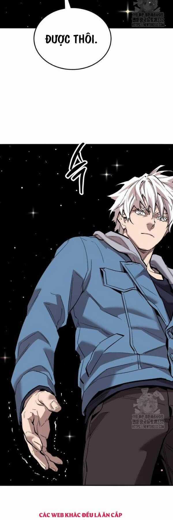 Phá Bỏ Giới Hạn Chapter 143 trang 33