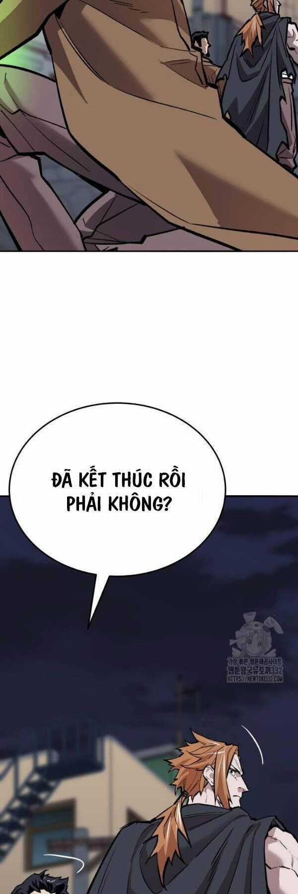 Phá Bỏ Giới Hạn Chapter 143 trang 38