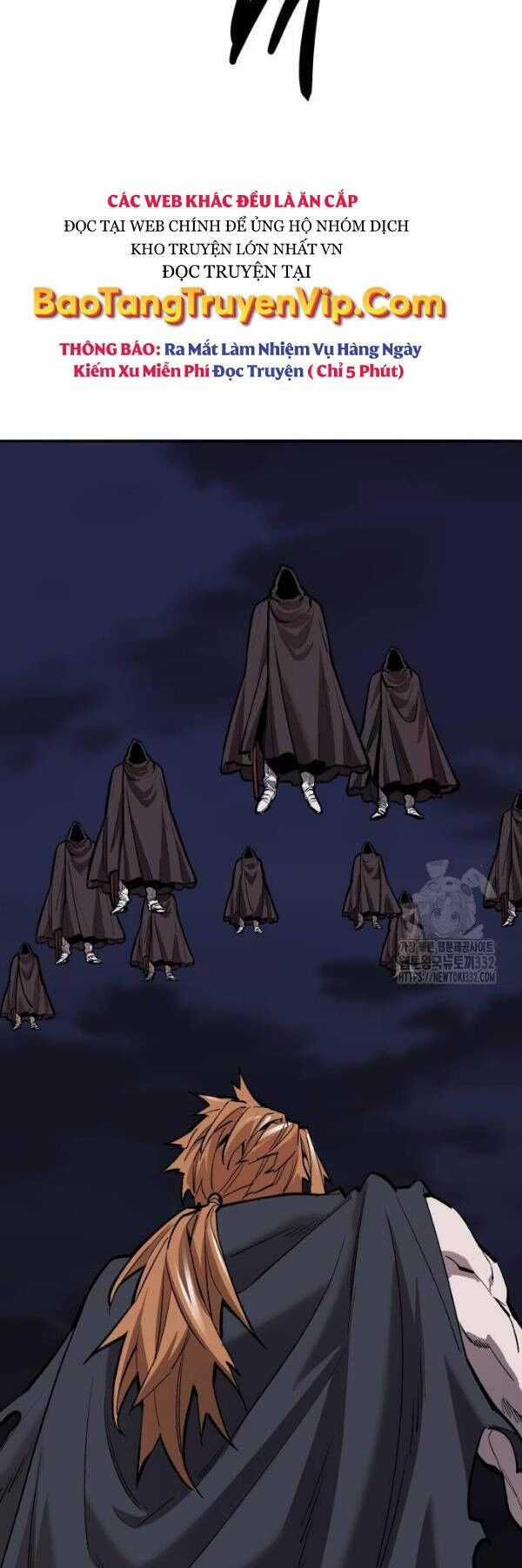 Phá Bỏ Giới Hạn Chapter 143 trang 42