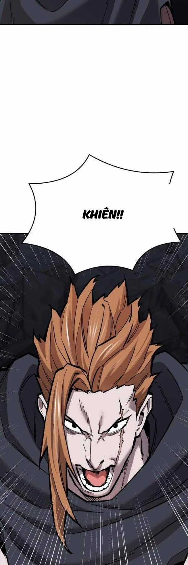 Phá Bỏ Giới Hạn Chapter 143 trang 43