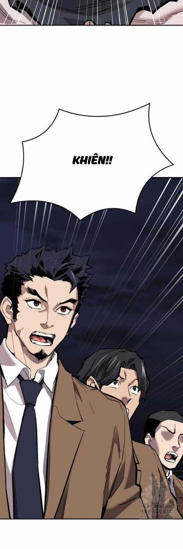 Phá Bỏ Giới Hạn Chapter 143 trang 44