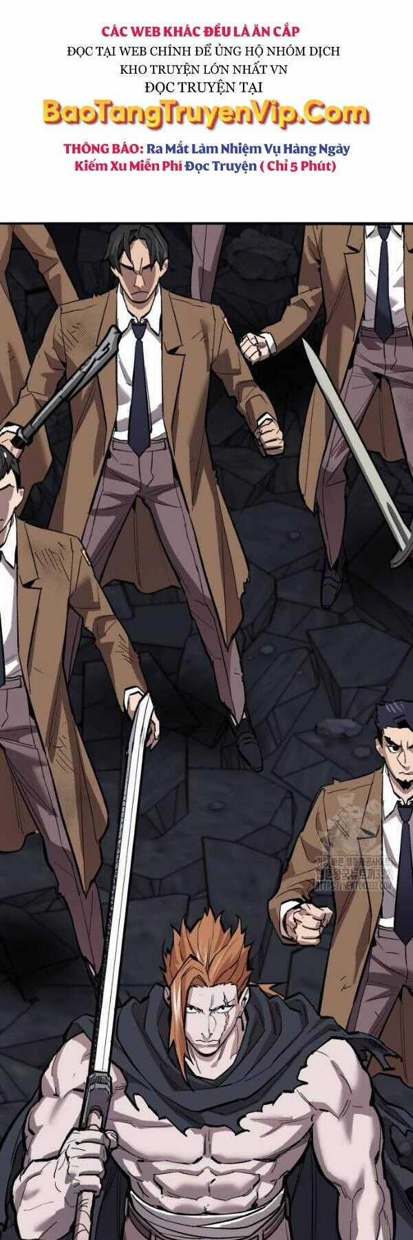 Phá Bỏ Giới Hạn Chapter 143 trang 45