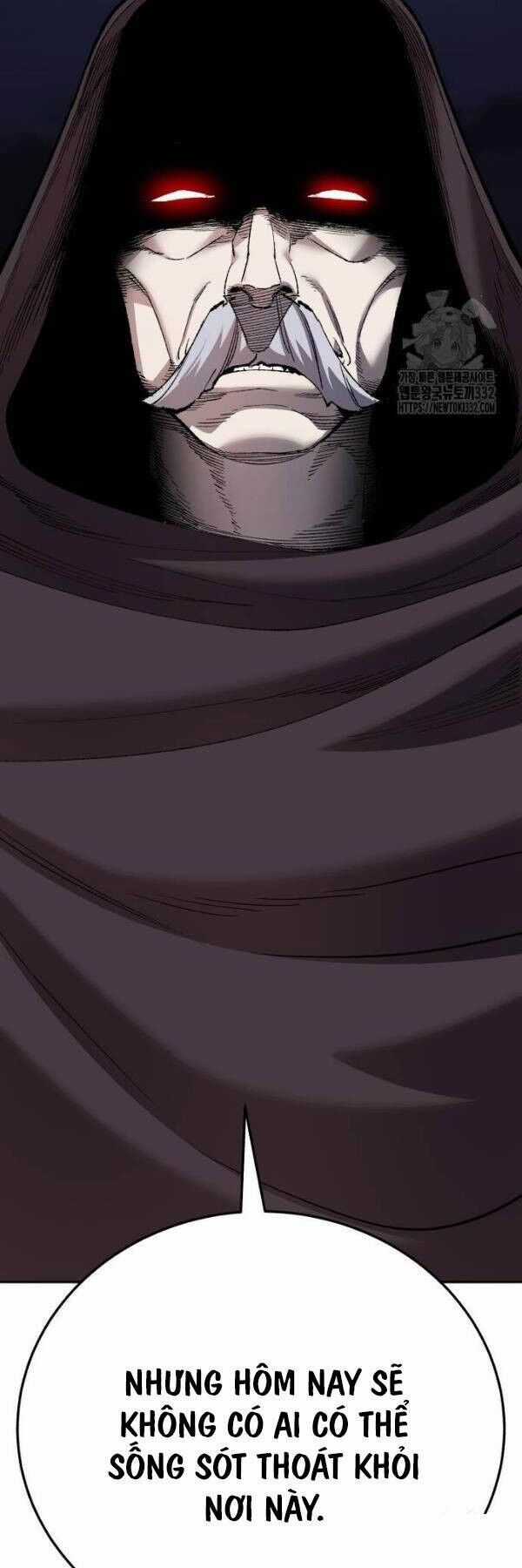 Phá Bỏ Giới Hạn Chapter 143 trang 47