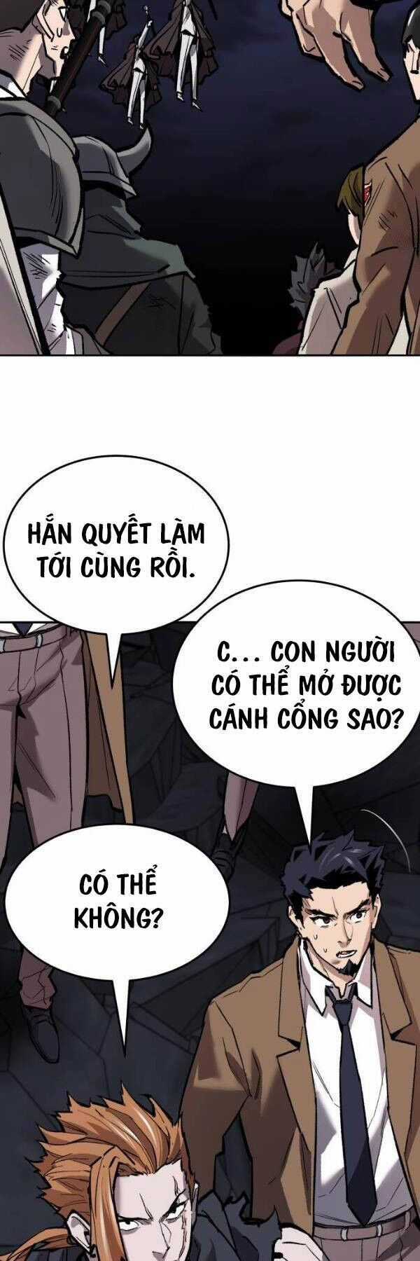 Phá Bỏ Giới Hạn Chapter 143 trang 51
